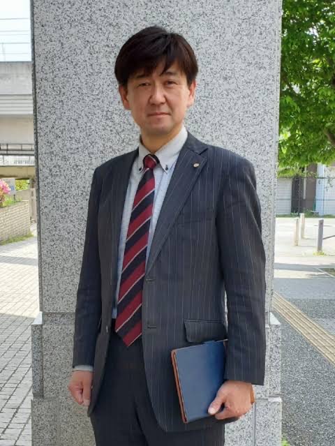 代表挨拶